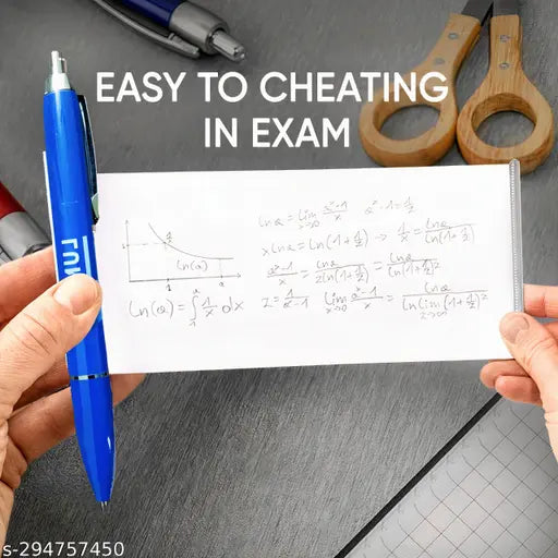 Cheat Exam Pen
