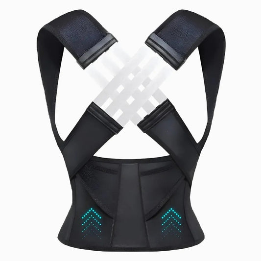 Back Posture Corrector Belt