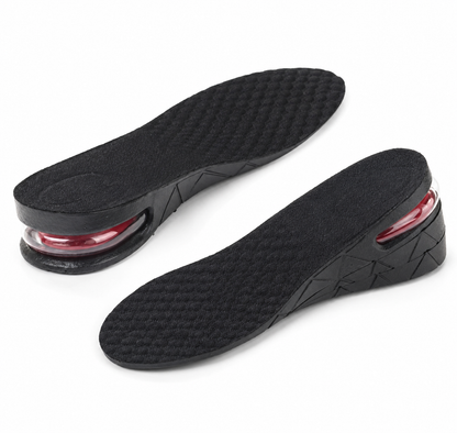 HEIGHT INCREASE INSOLES (Pack of 2)