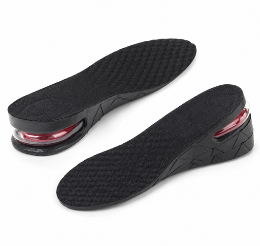 HEIGHT INCREASE INSOLES