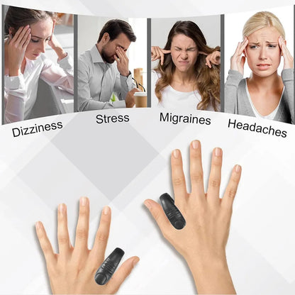 Sugar Control LI4 Acupressure Point Clip (Buy 1 Get 1)