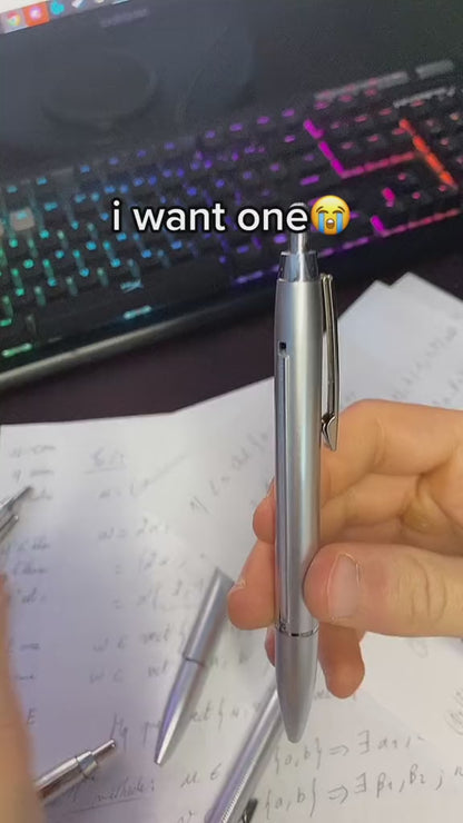 Cheat Exam Pen
